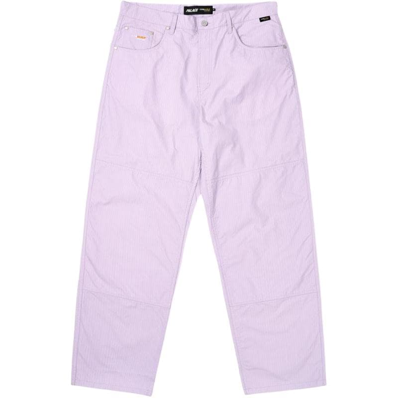Штаны PALACE SS24 CORDURA NYCO RS JEAN - изображение 1