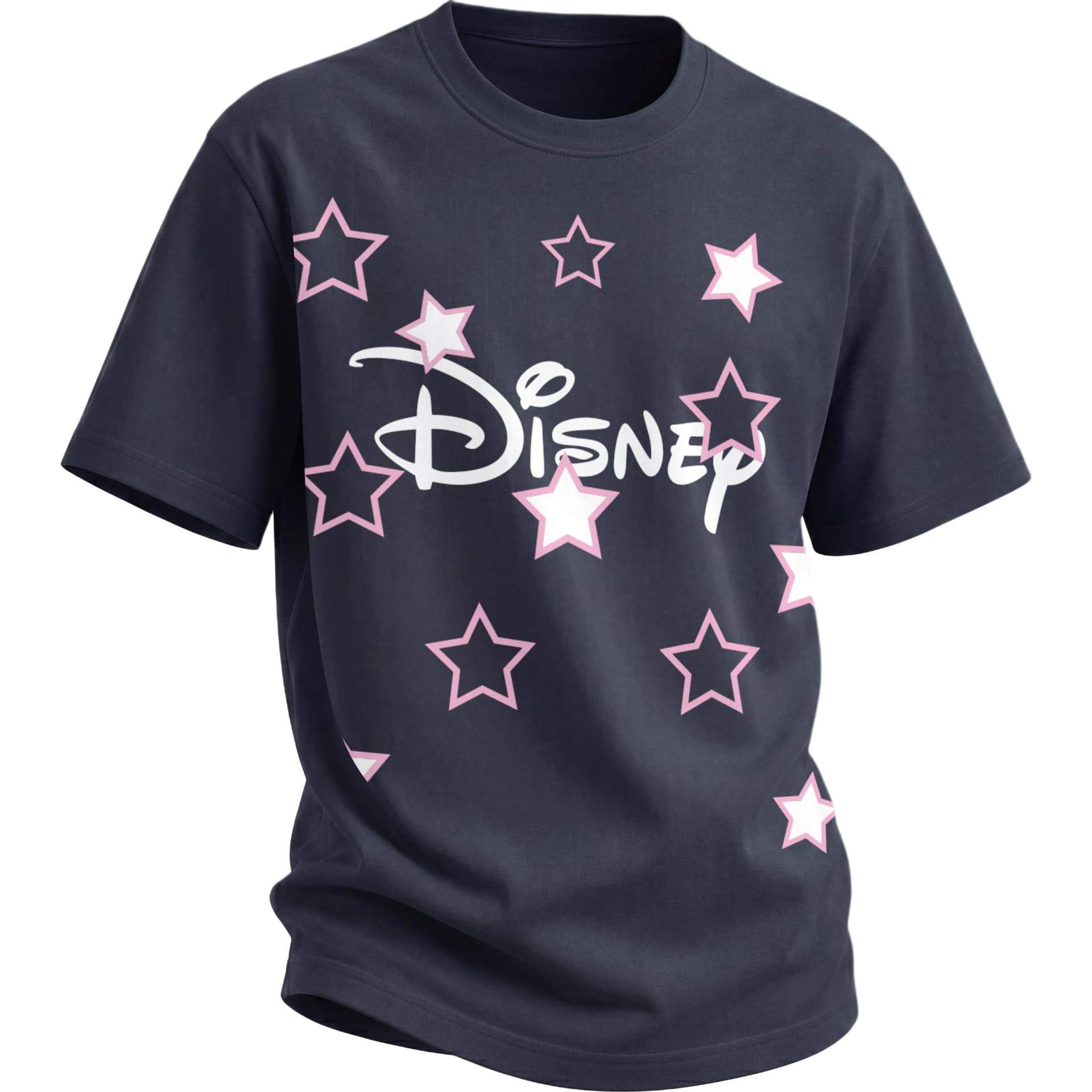 Футболка Disney Унисекс T-рубашки - изображение 1