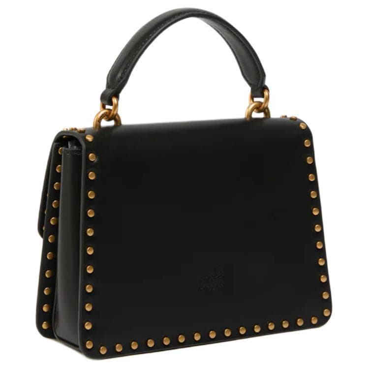Сумка PINKO Love Bag Logo - изображение 2