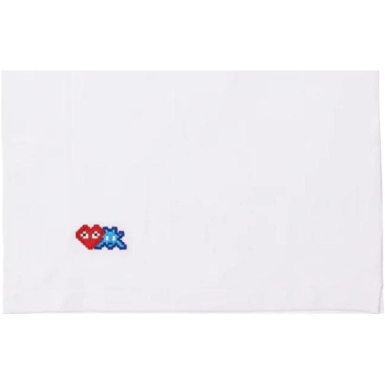 Поло CDG Play SS24 logoPolo - изображение 2