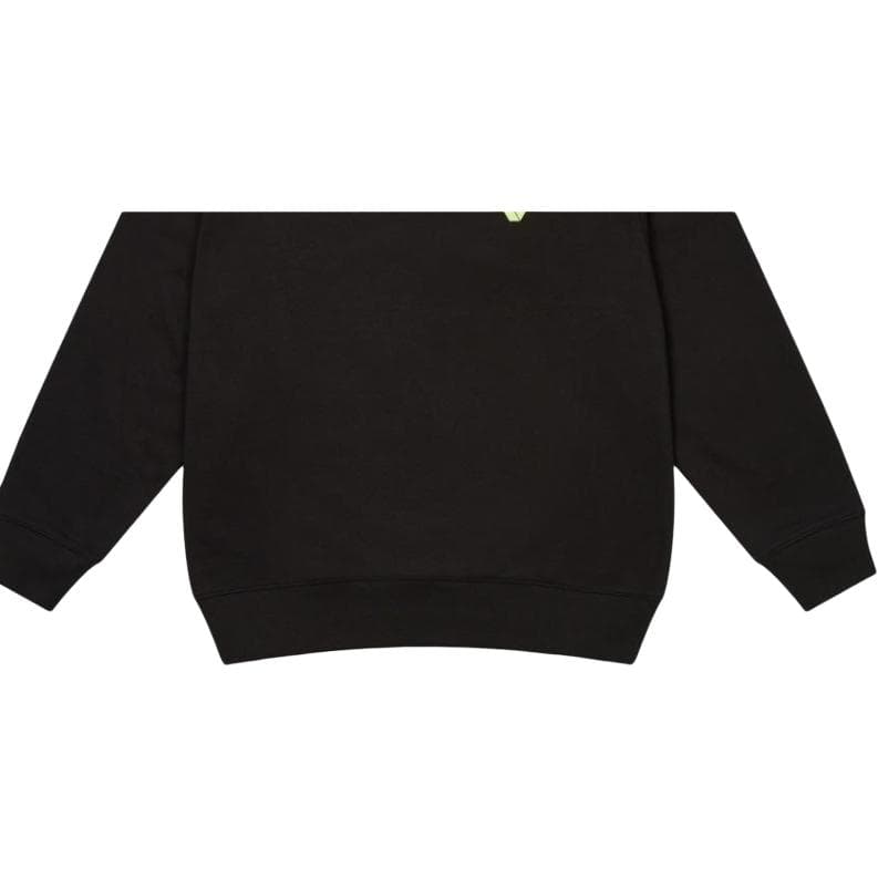 Худи PALACE X Dover Street Market Совместная Коллекция Толстовка С Круглым Вырезом И Перевернутым Логотипом Унисекс - изображение 7