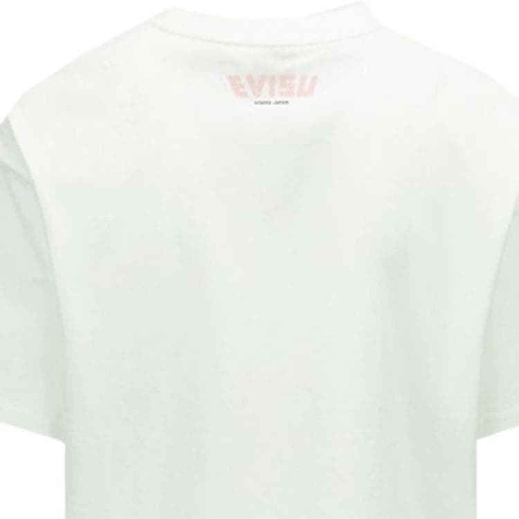 Футболка EVISU T - изображение 3