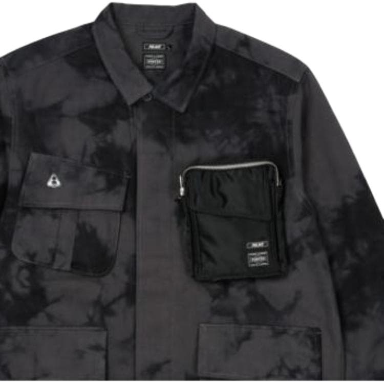 Куртка PALACE x PORTER SS23 - изображение 4