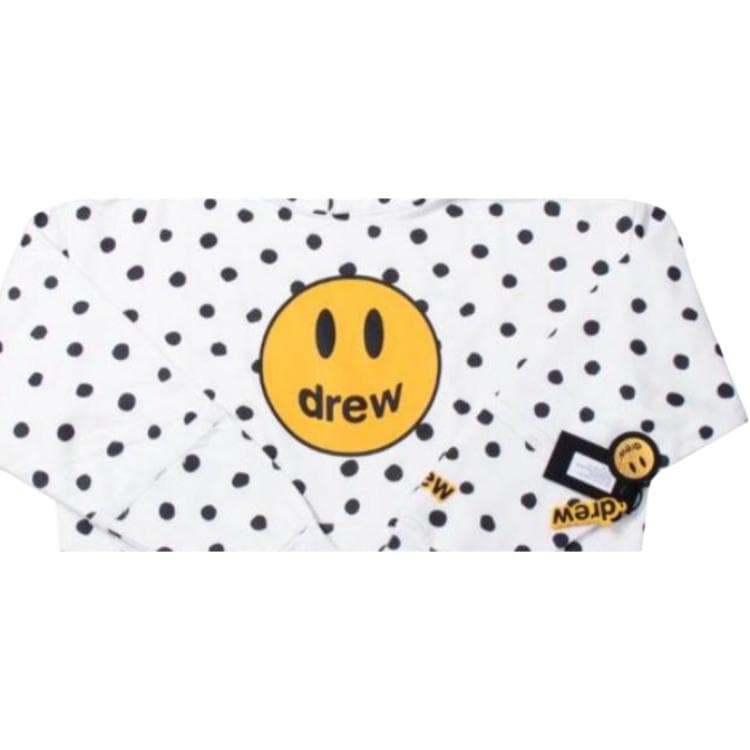 Худи Drew House - изображение 4