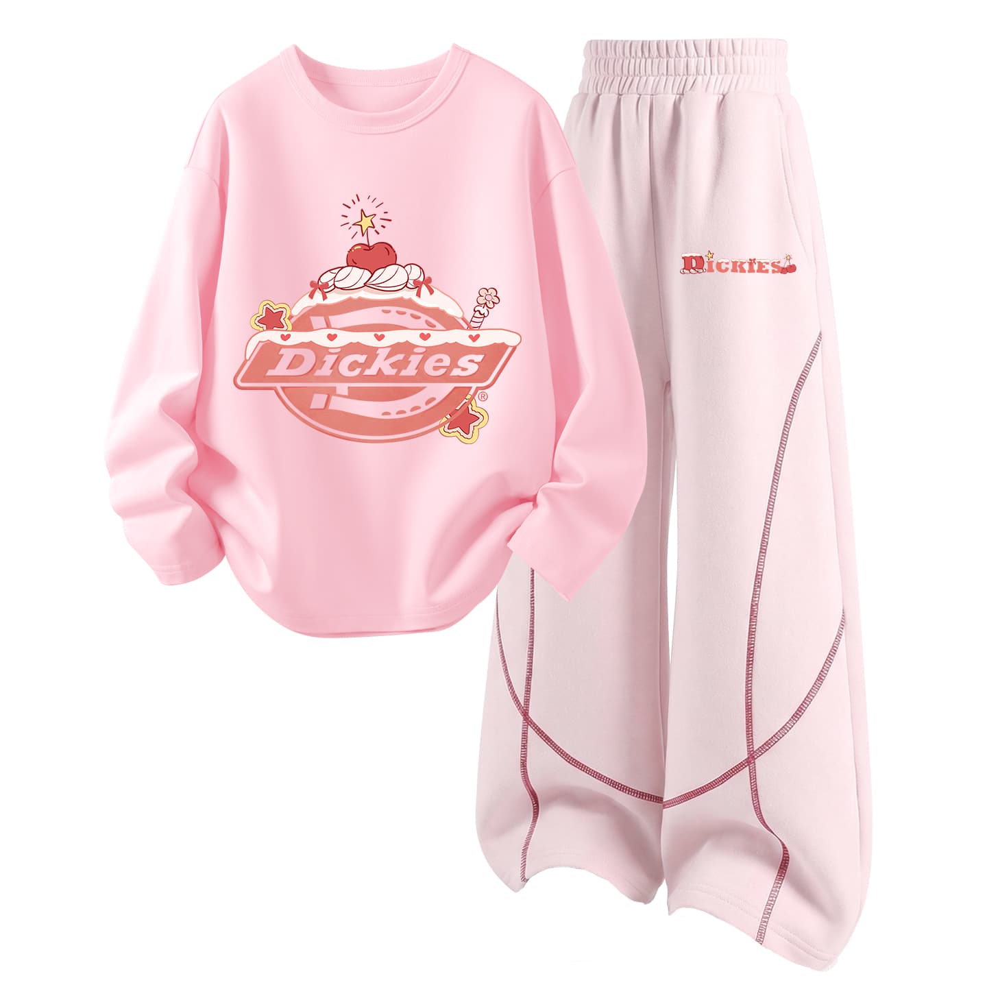 dickies Kids Повседневные спортивные костюмы Наборы - изображение 1