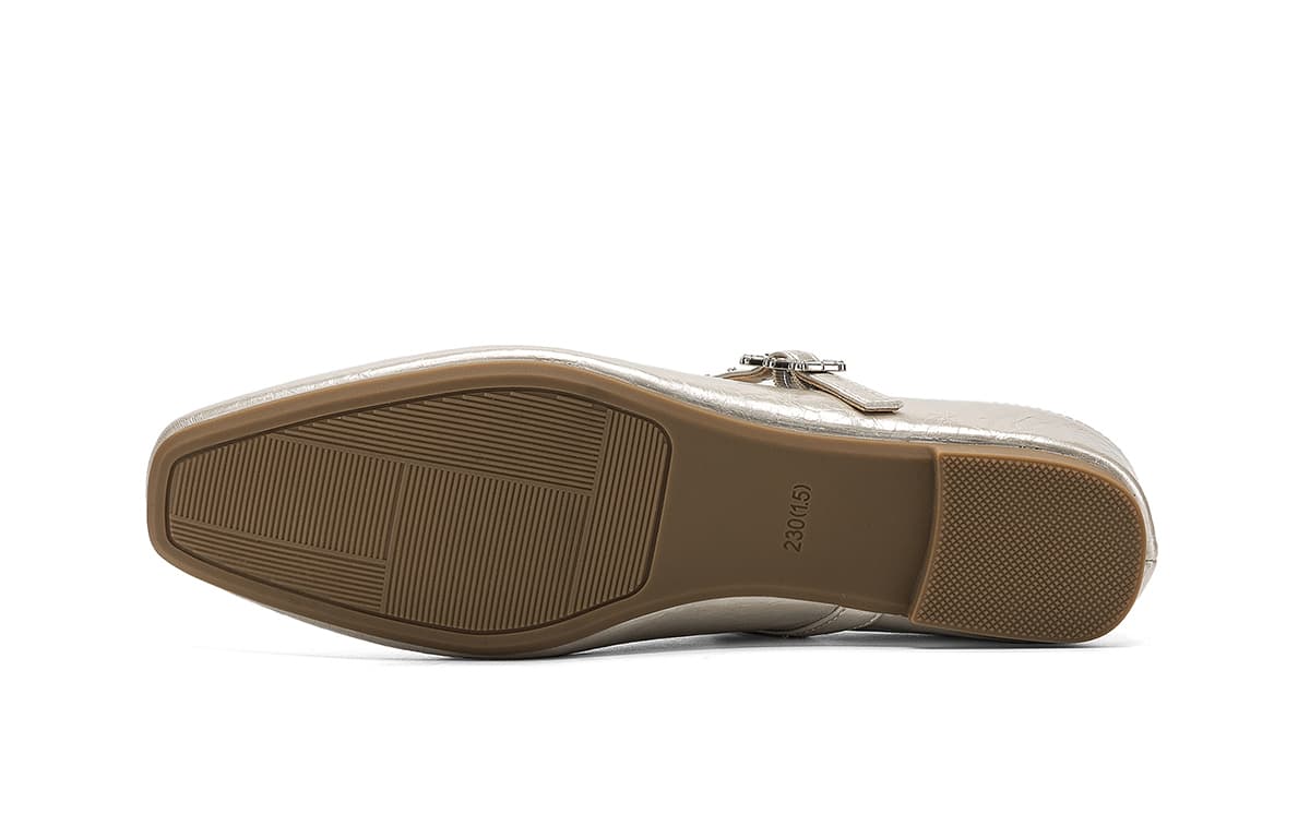 Сандалии HLA Closed-toe Slippers Women's - изображение 5