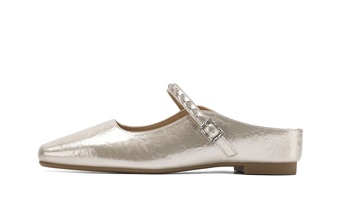 Сандалии HLA Closed-toe Slippers Women's - изображение 1