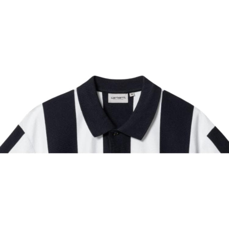 Поло Carhartt WIP SS24 SS Hinton Polo - изображение 5