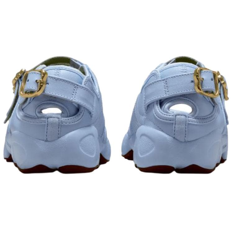 Кроссовки Nike Air Rift Повседневная обувь Low Топ Синий Женские - изображение 5