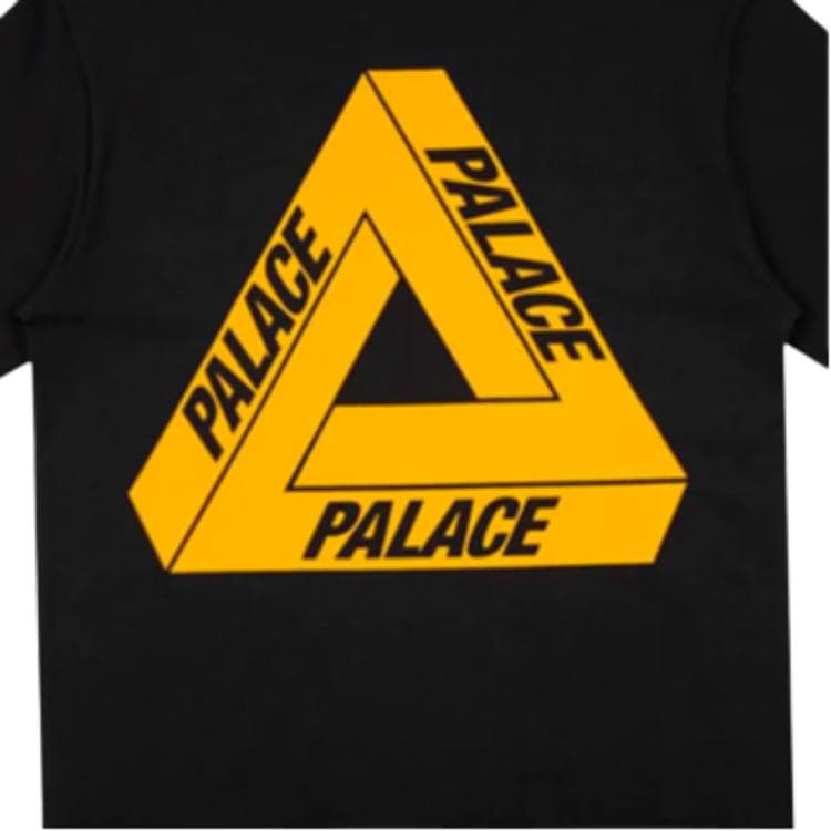 Футболка PALACE Tri-To-Help T - изображение 3