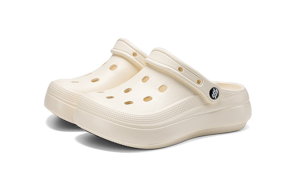 Сабо HLA Sabo Rubber Women's - изображение 2