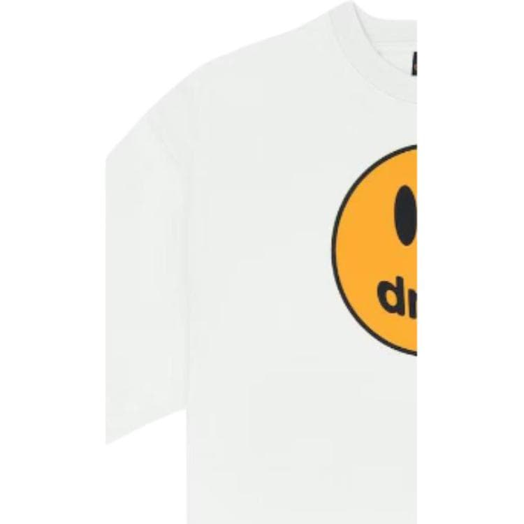 Футболка Drew House mascot T - изображение 4