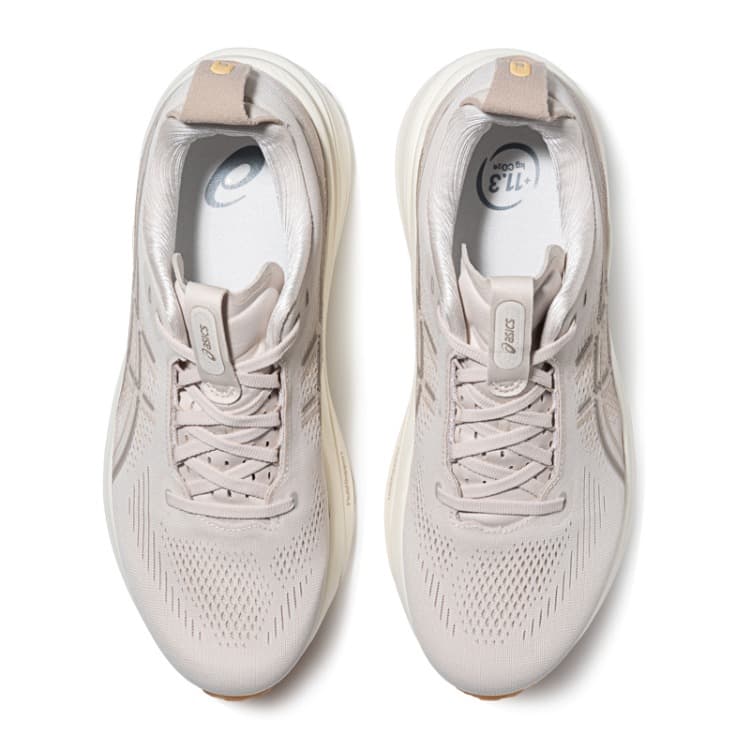 Кроссовки для бега ASICS GEL-KAYANO 33 — фото 5