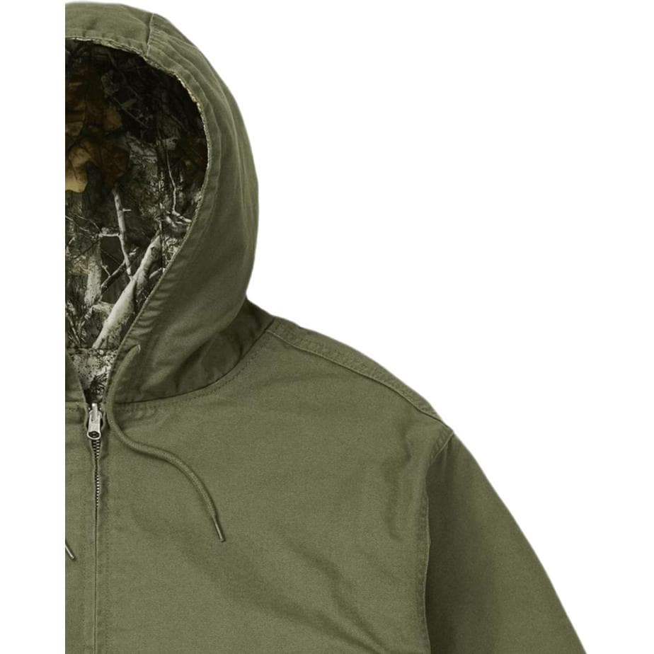 Куртка PALACE SS26 REALTREE REVERSIBLE JACKET THE DEEP - изображение 8