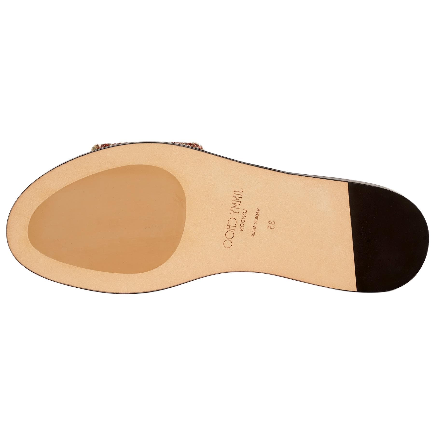 Сандалии Jimmy Choo Minea - изображение 5