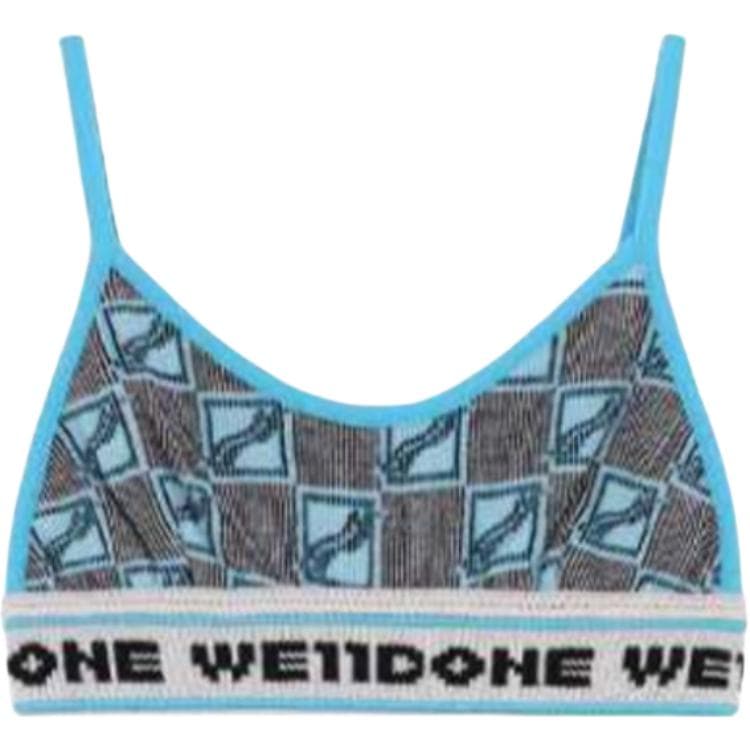 WE11DONE FW21 - изображение 5