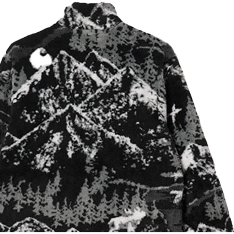 Куртка Carhartt WIP Plains Liner - изображение 5