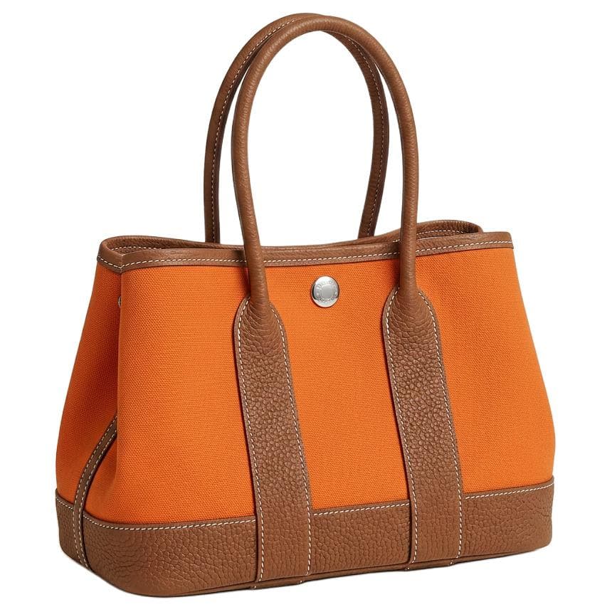 Сумка HERMES Neo Garden 23 OfficierNegonda 23 AH - изображение 2