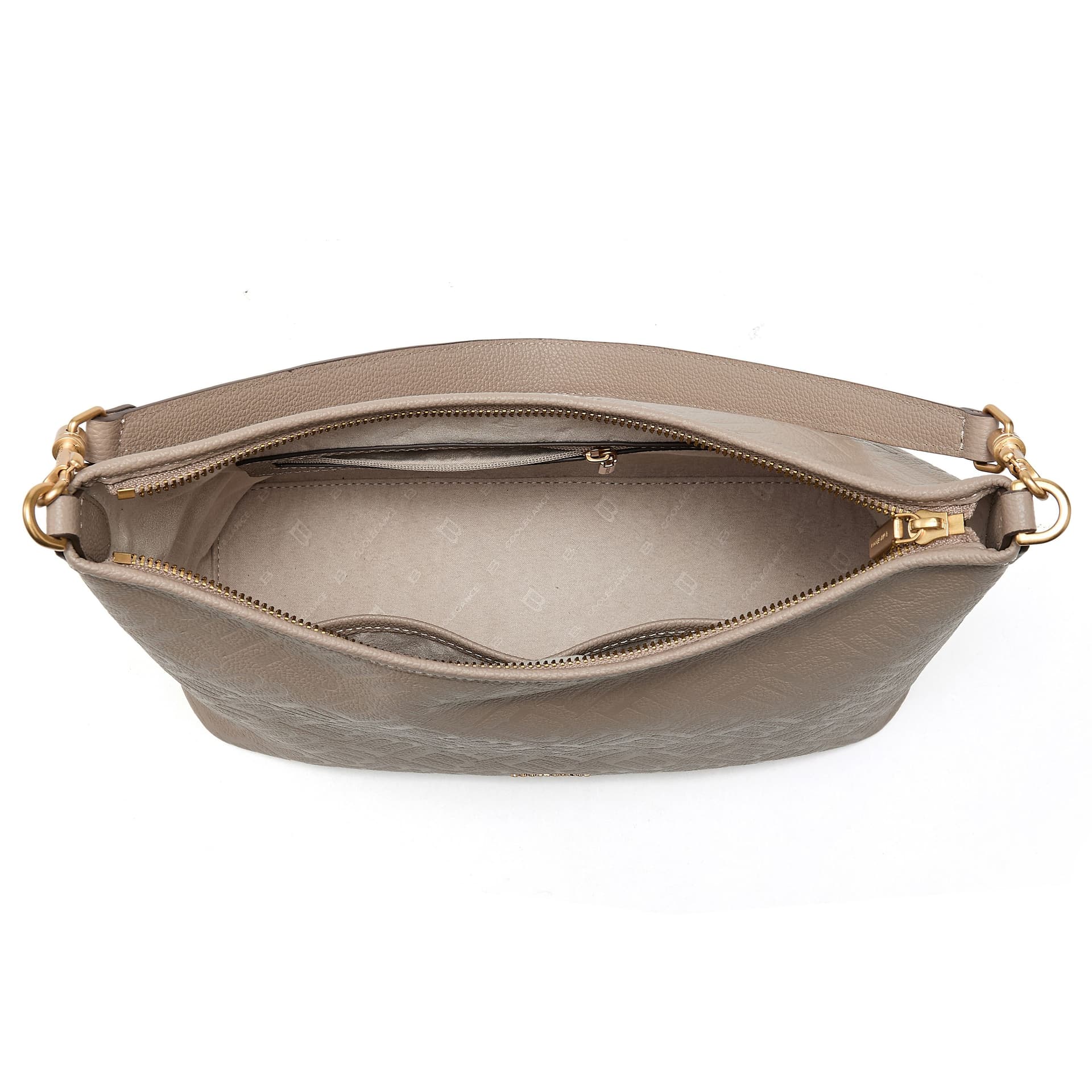 Мини-сумка Белль Коровья кожа Сумки через плечо Женские Многоцветный - изображение 3