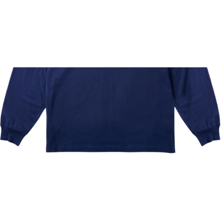 Футболка PALACE SS25Maharishi T-Shirt Унисекс Морской Синий - изображение 4