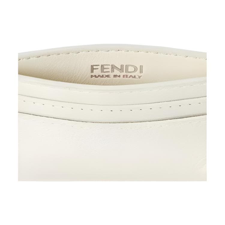 Картхолдер FENDI FF Визитницы Женские - изображение 4