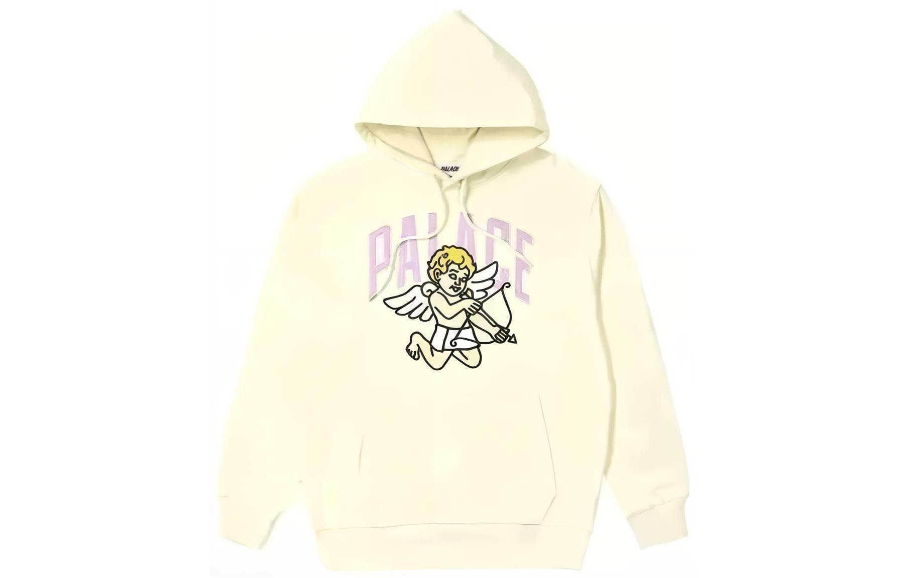 Худи PALACE SS23 - изображение 1