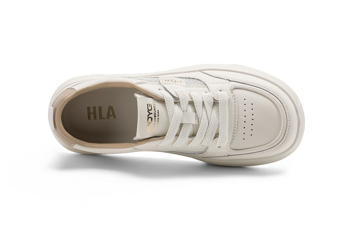 Кроссовки HLA Кеды для скейтбординга Low Топ Женские - изображение 3