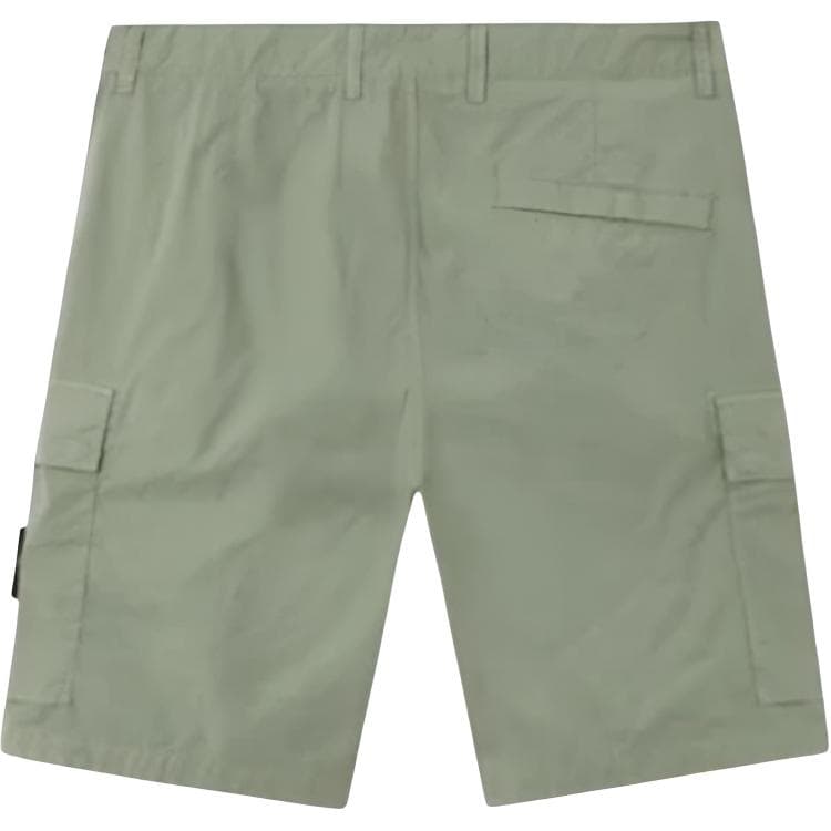 Stone Island Карго Шорты Мужские - изображение 2