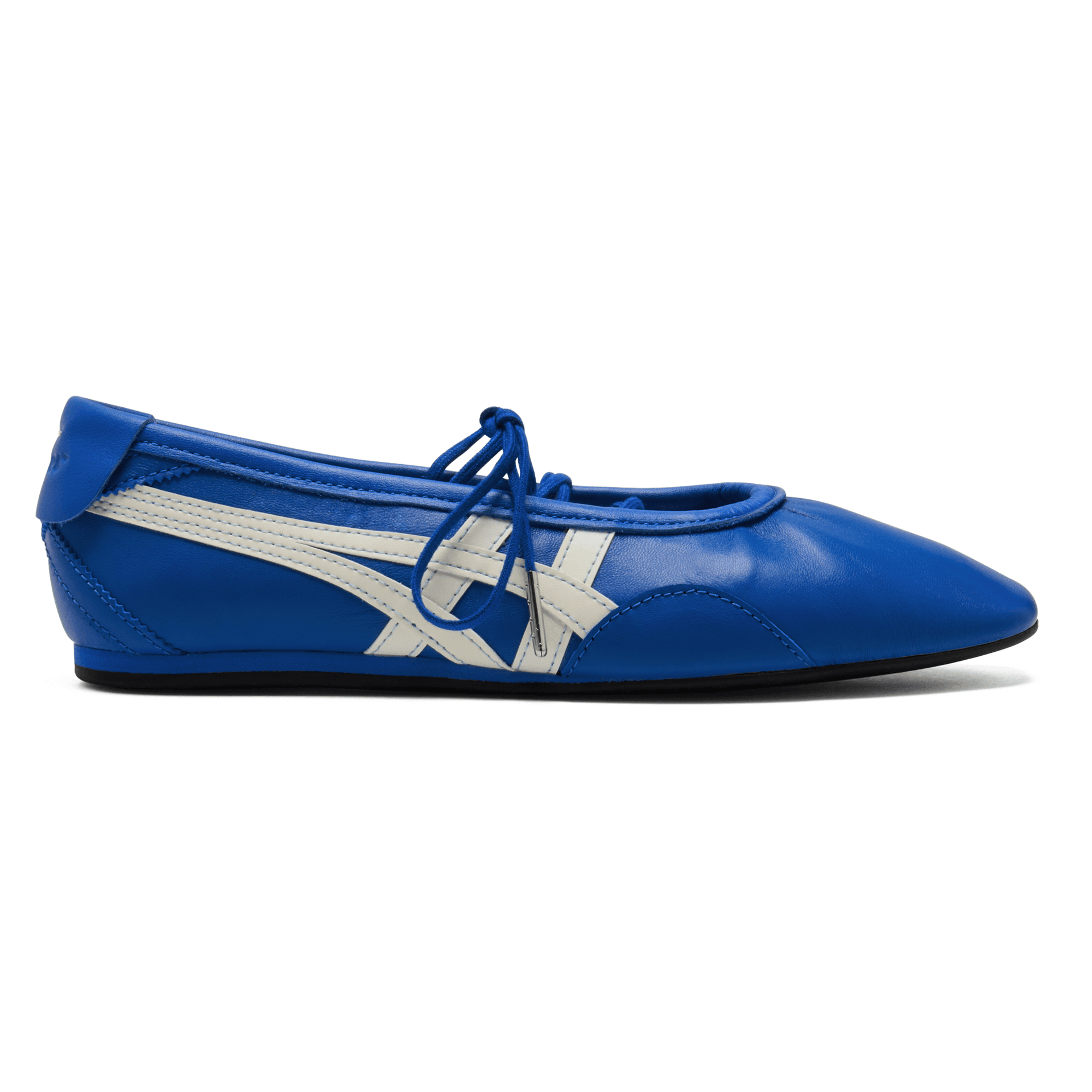 Onitsuka Tiger GYMNARINA Туфли Мэри Джейн Low Топ Женские - изображение 2
