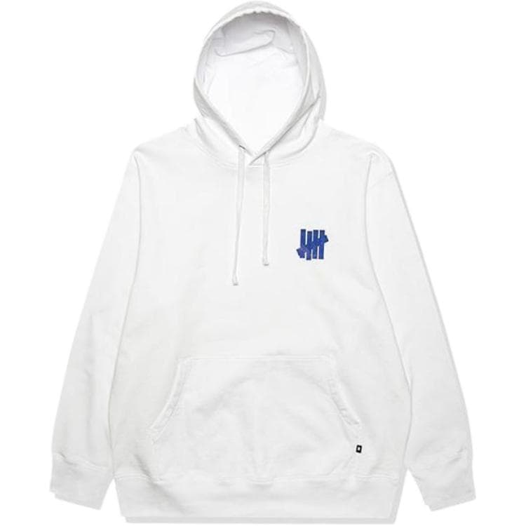 Худи UNDEFEATED FW22 - изображение 1