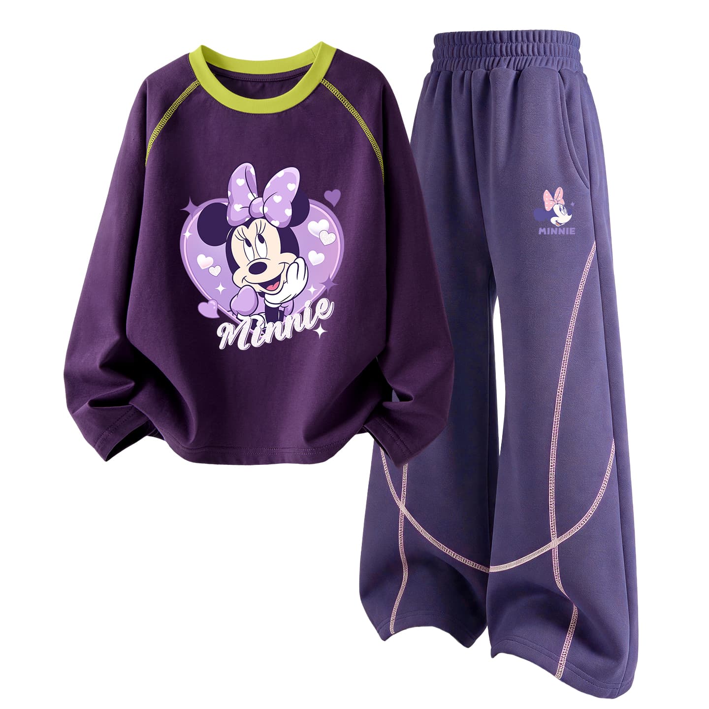 Disney Kids Повседневные спортивные костюмы Наборы - изображение 1