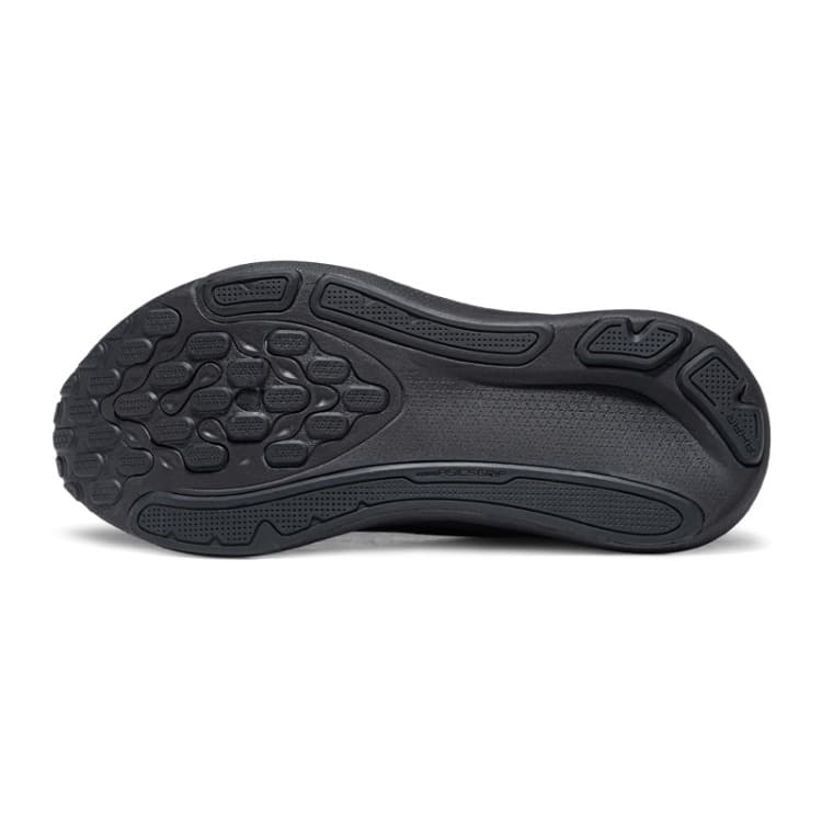 Кроссовки для бега ASICS Gel Kayano 33 Дышащий Поддержка Oтскок Беговые кроссовки Мужской Черный - изображение 6