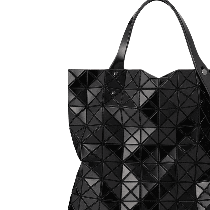 Сумка Issey Miyake Prism Black - изображение 3