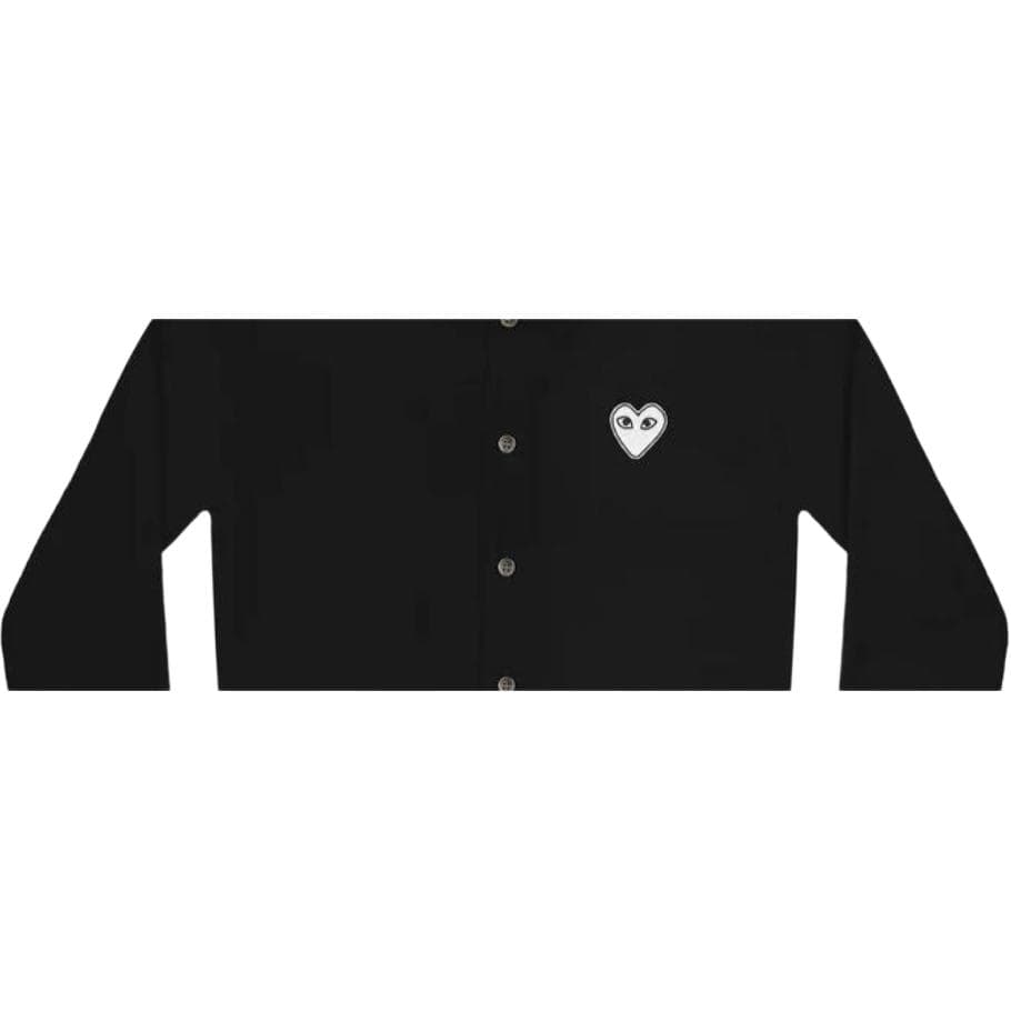 Кофта CDG Play SS24 - изображение 2