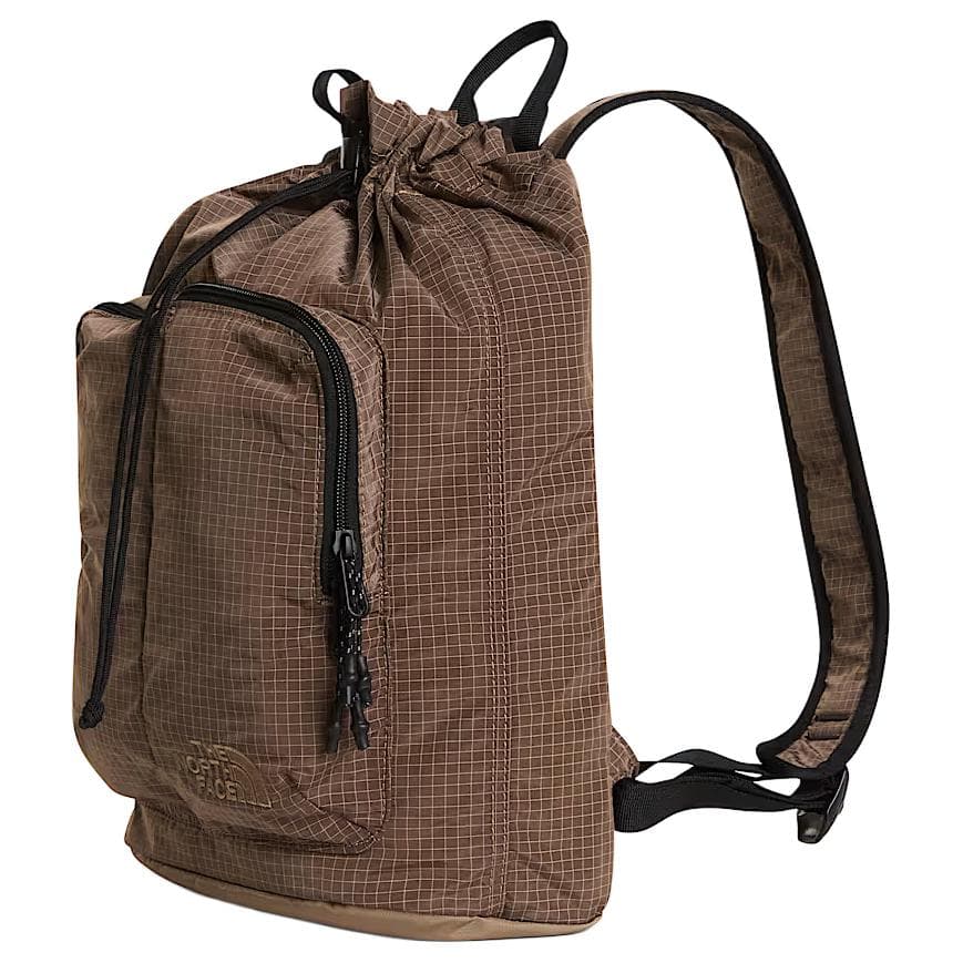 Рюкзак THE NORTH FACE Never Stop 11L - изображение 2