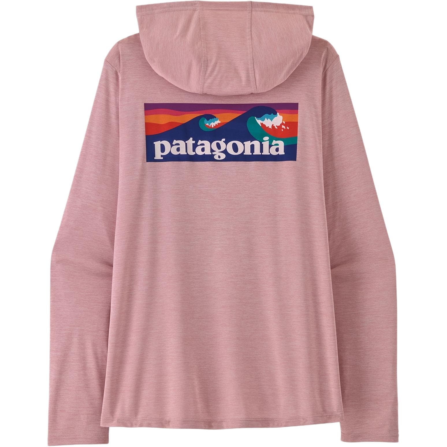 Patagonia Capilene Быстросохнущие T-рубашки Женские - изображение 2