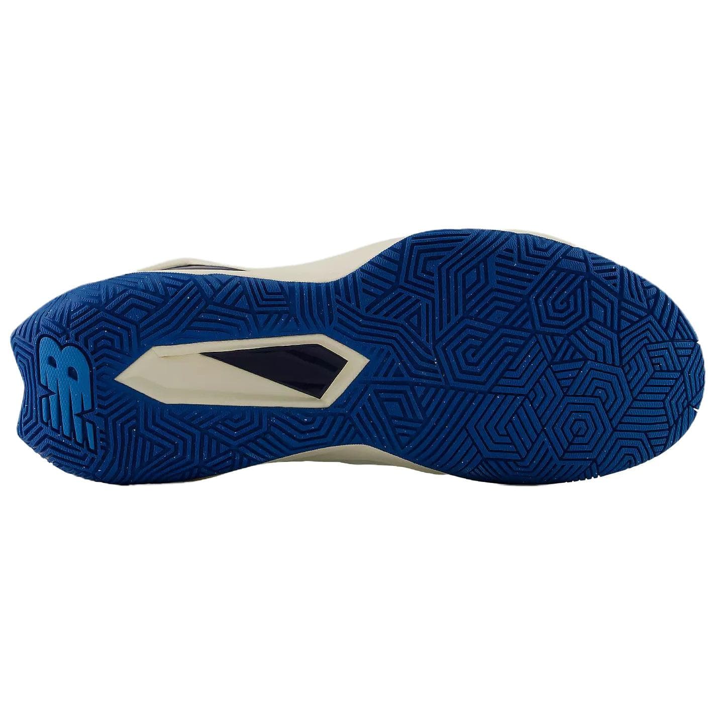 Кроссовки для тенниса New Balance Coco Delray Теннисные кроссовки Low Топ Ecru Мужской - изображение 6