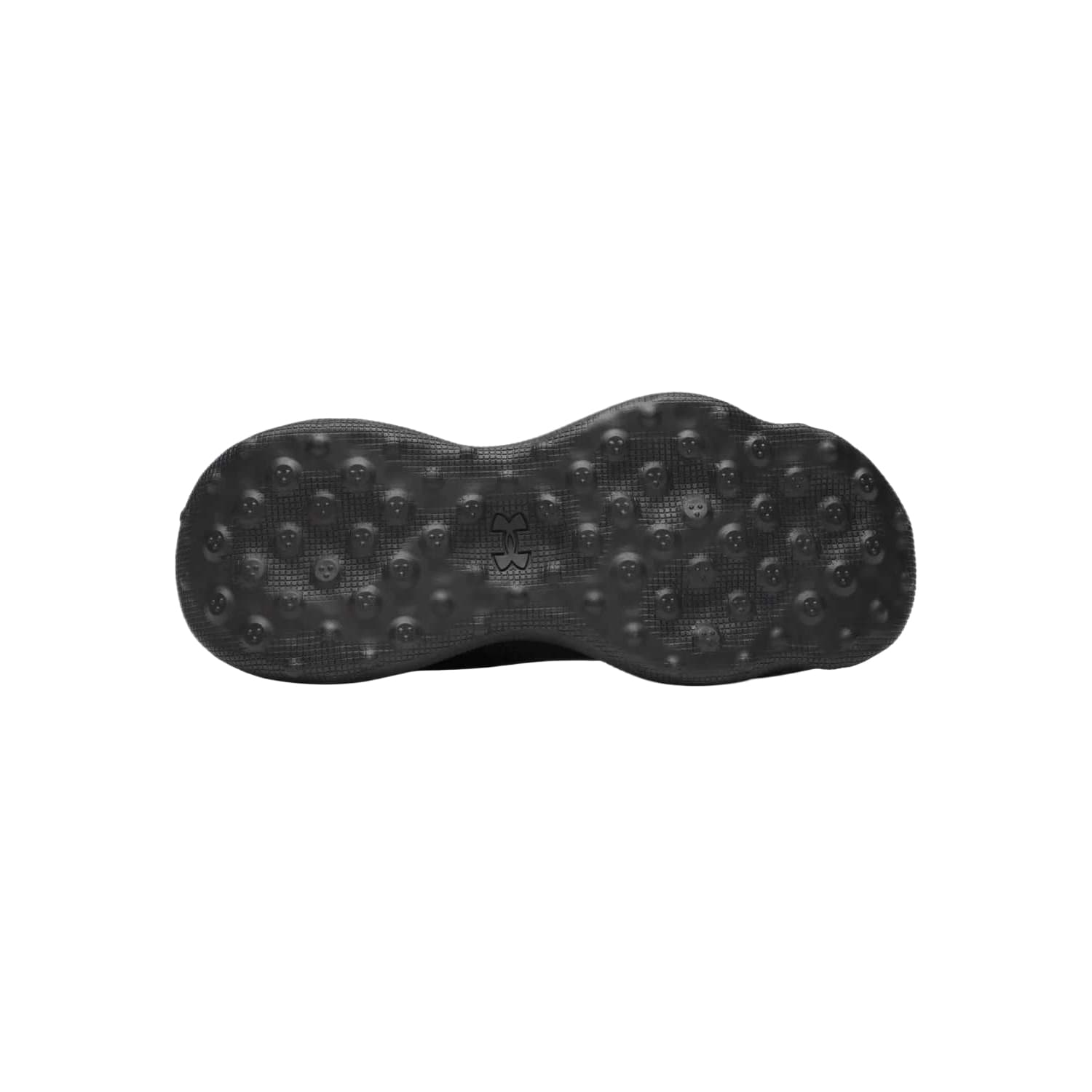 Кроссовки Under Armour Pulse Повседневная обувь Low Топ Черный Мужской - изображение 5