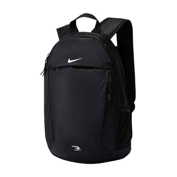 Рюкзак Nike Рюкзаки Глубокий Черный Унисекс - изображение 2
