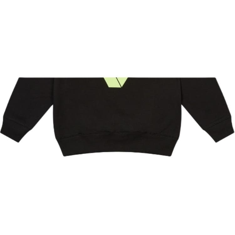 Худи PALACE X Dover Street Market Совместная Коллекция Толстовка С Круглым Вырезом И Перевернутым Логотипом Унисекс - изображение 6