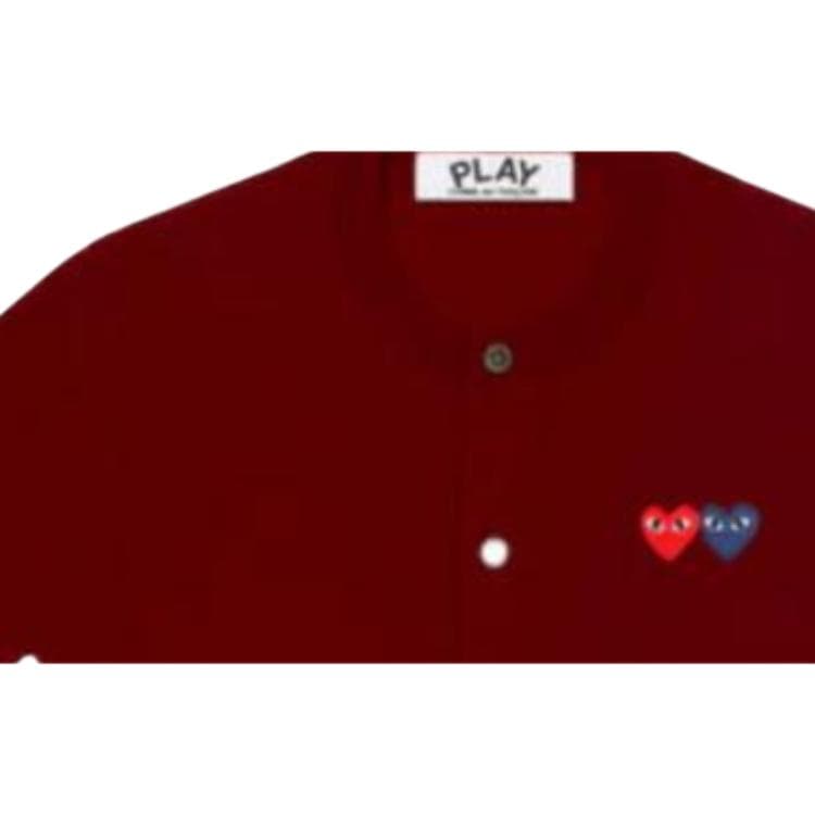 Кардиган CDG Play - изображение 4