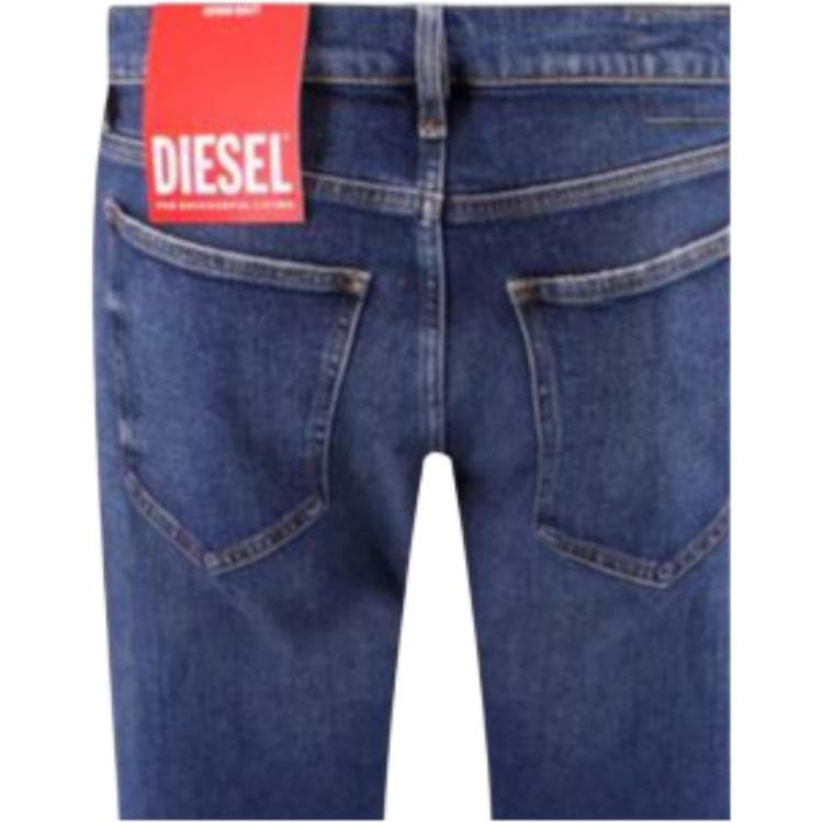 Штаны DIESEL - изображение 3