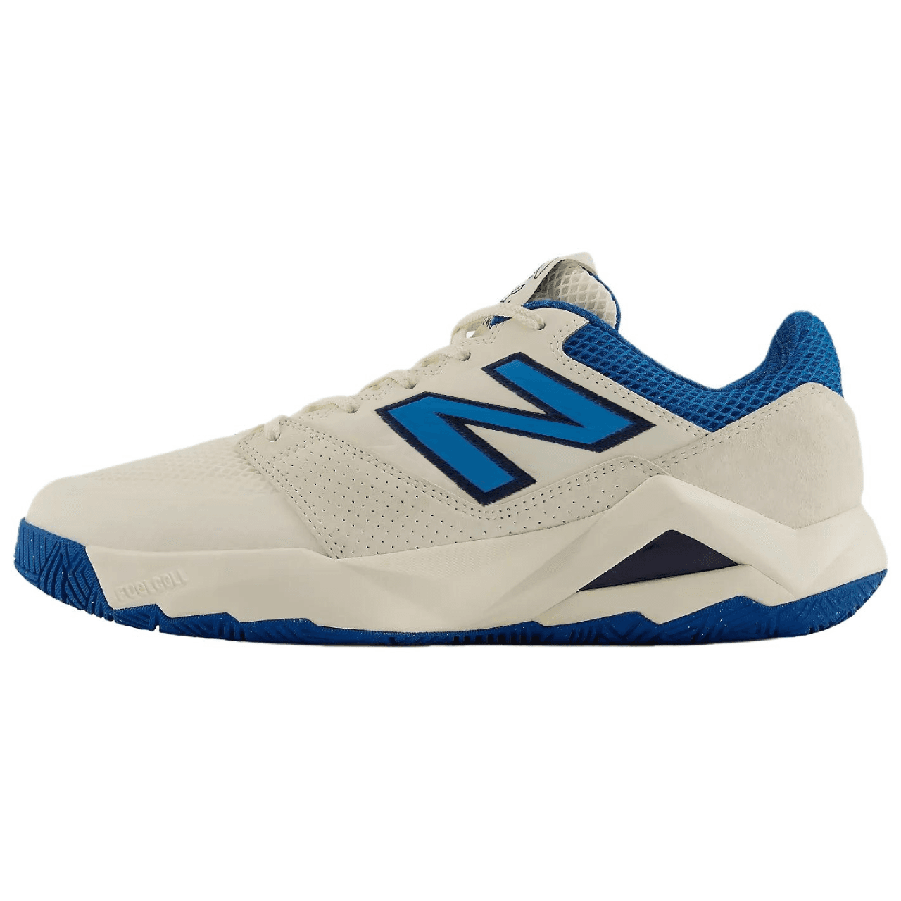 Кроссовки для тенниса New Balance Coco Delray Теннисные кроссовки Low Топ Ecru Мужской - изображение 1