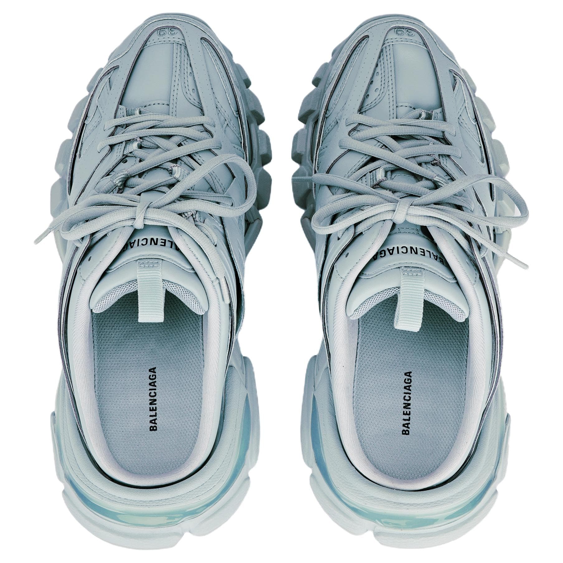 Balenciaga Track 1.0 - изображение 3