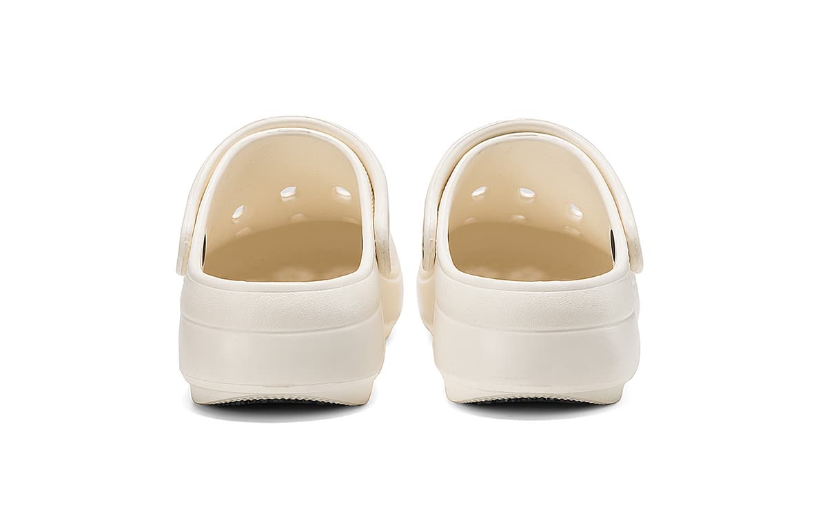 Сабо HLA Sabo Rubber Women's - изображение 4