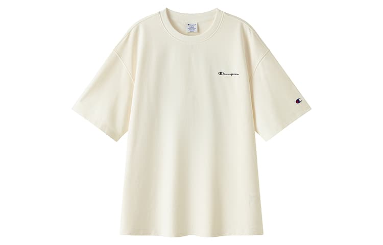 Футболка Champion Унисекс T-рубашки - изображение 1