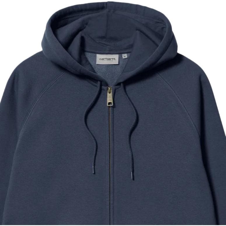 Куртка Carhartt WIP Hooded Chase Jacket - изображение 4