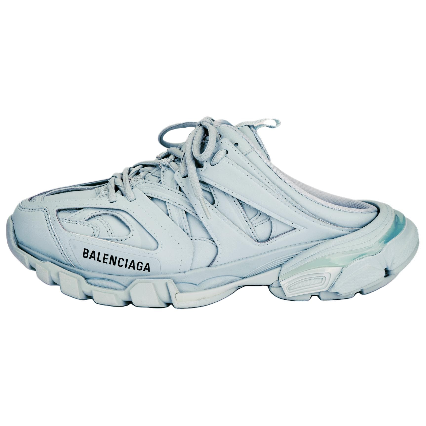 Balenciaga Track 1.0 - изображение 1