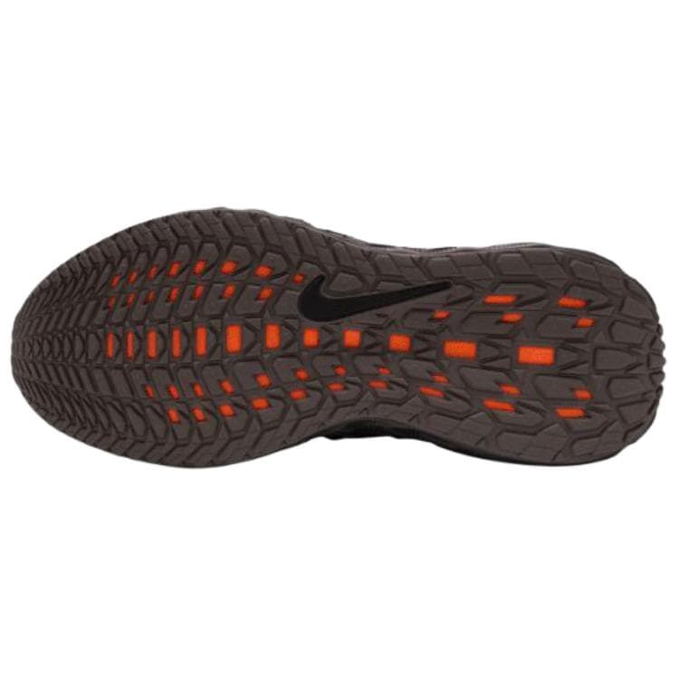 Кроссовки для бега NIKE AVA EDGE Беговые кроссовки Low Топ Преппи Серый Мужской - изображение 6