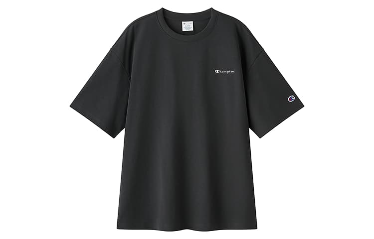 Футболка Champion Унисекс T-рубашки - изображение 2